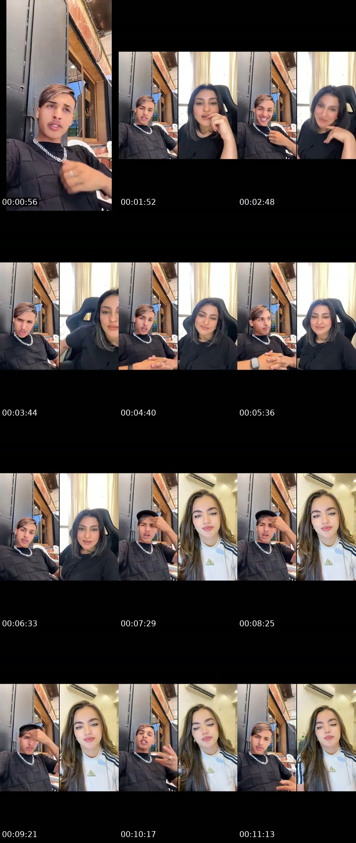 @zaki_manster TikTok live from 2026-07-06