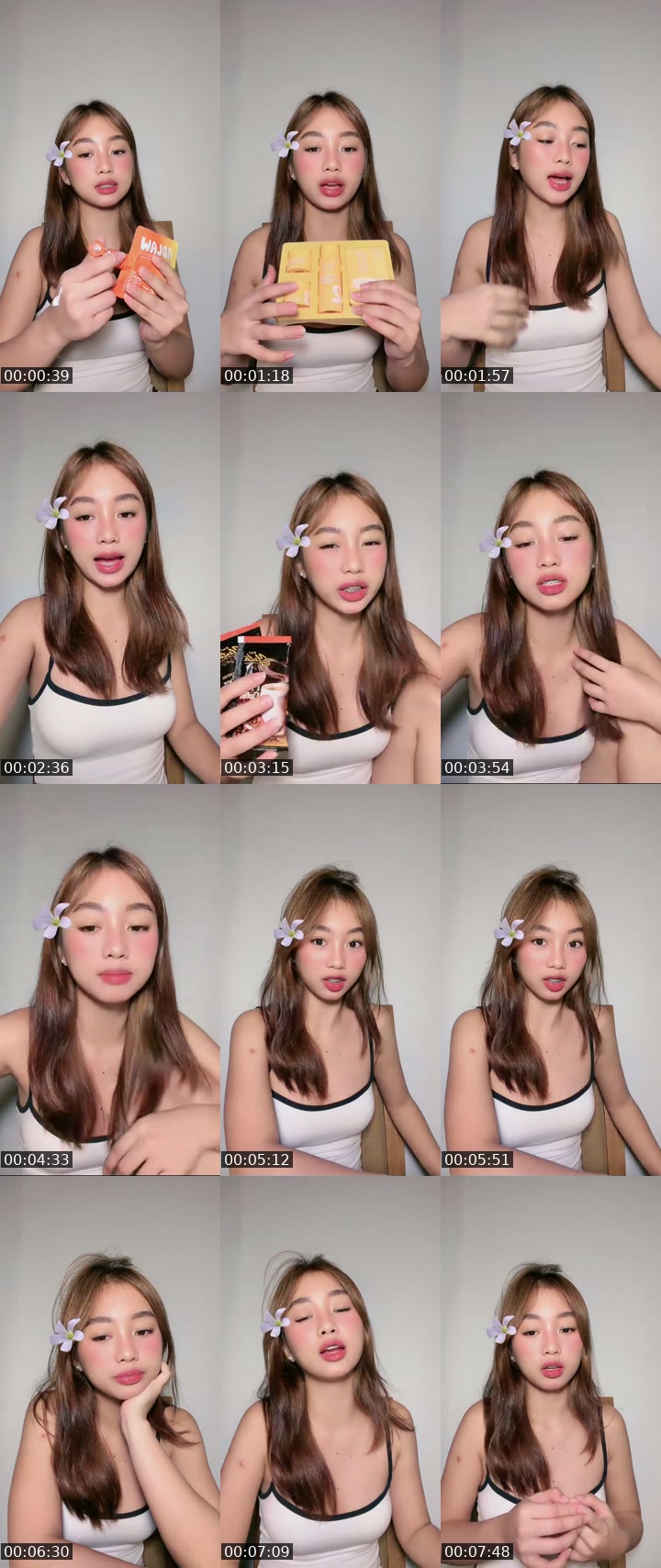 @its.trishamayy TikTok live from 2026-07-06