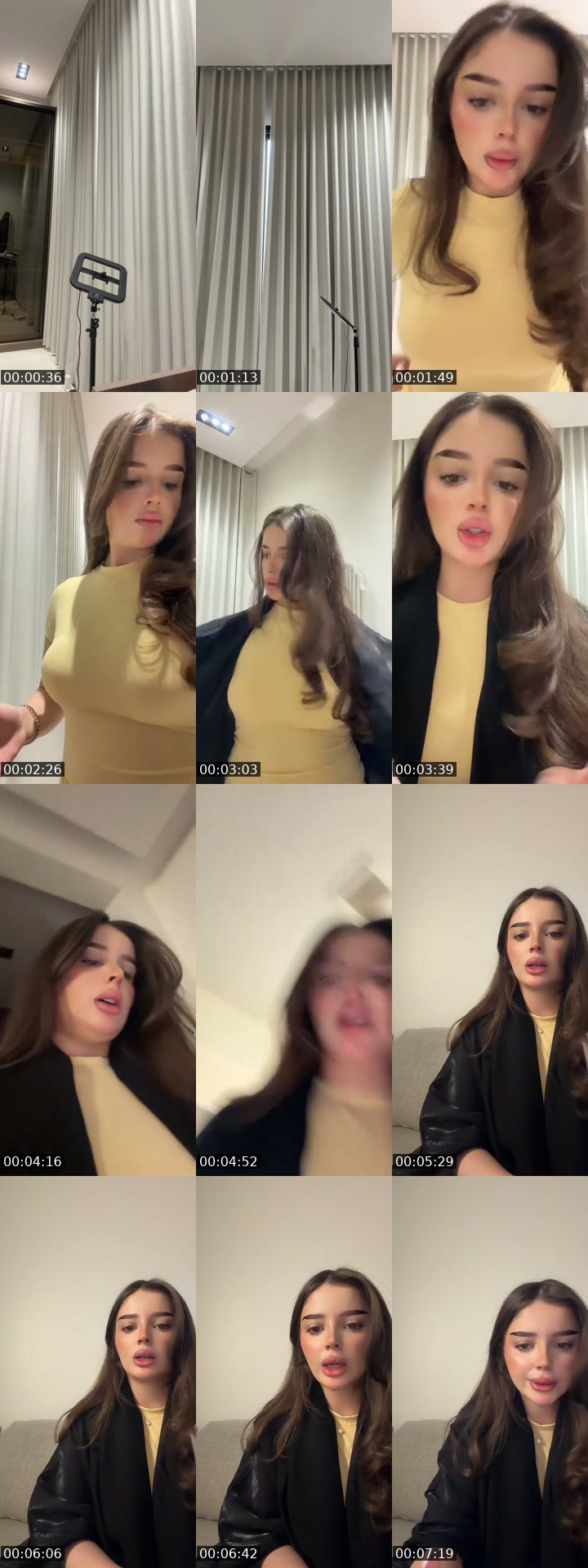 @fcccc21 TikTok live from 2026-07-06