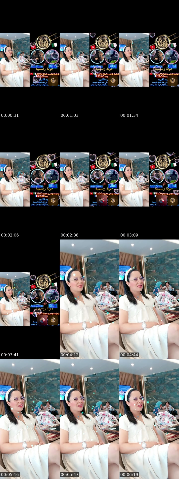 @hanounaloulou0 TikTok live from 2026-07-06