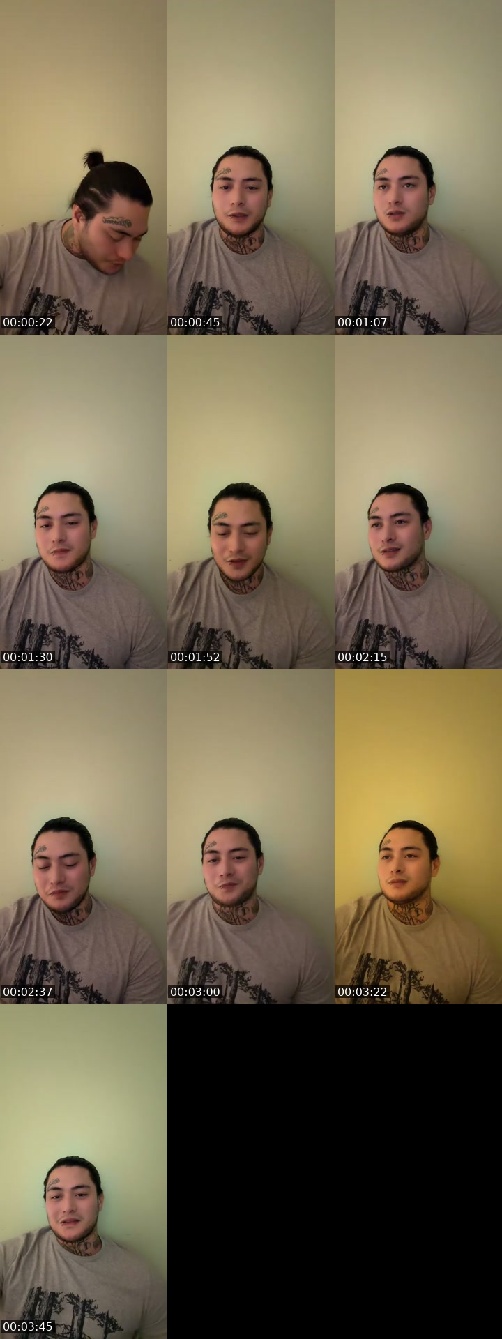 @scottmccall199 TikTok live from 2026-07-06