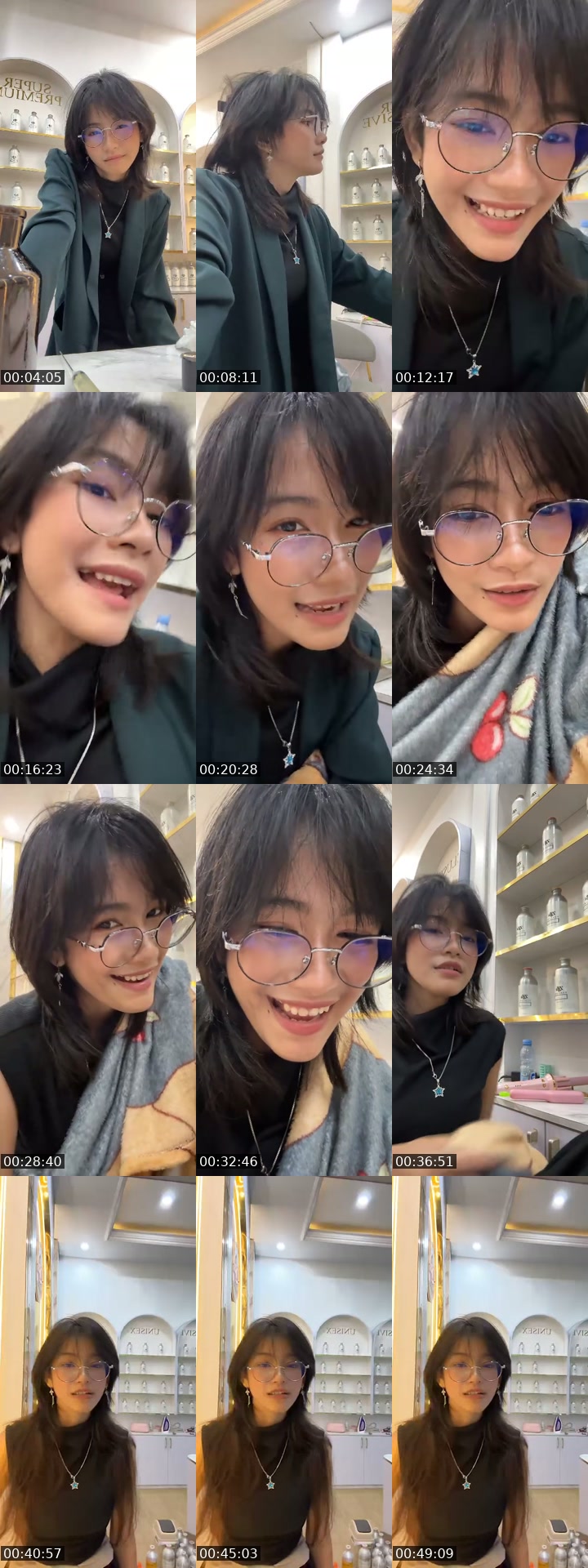 @abyvree TikTok live from 2026-07-06