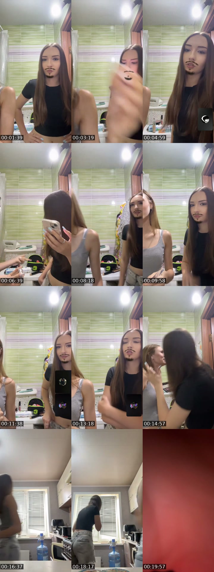 @.ullyana_ TikTok live from 2026-07-06