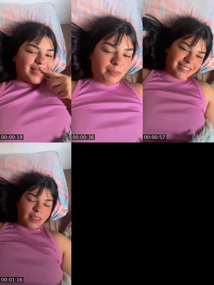 TikTok live: Stefidonini by @stefi_aylen22