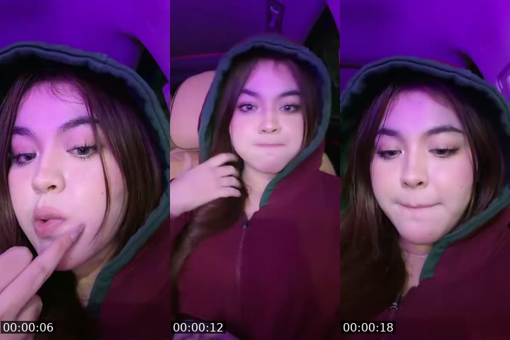 @ranaalhaddar TikTok live from 2026-07-06