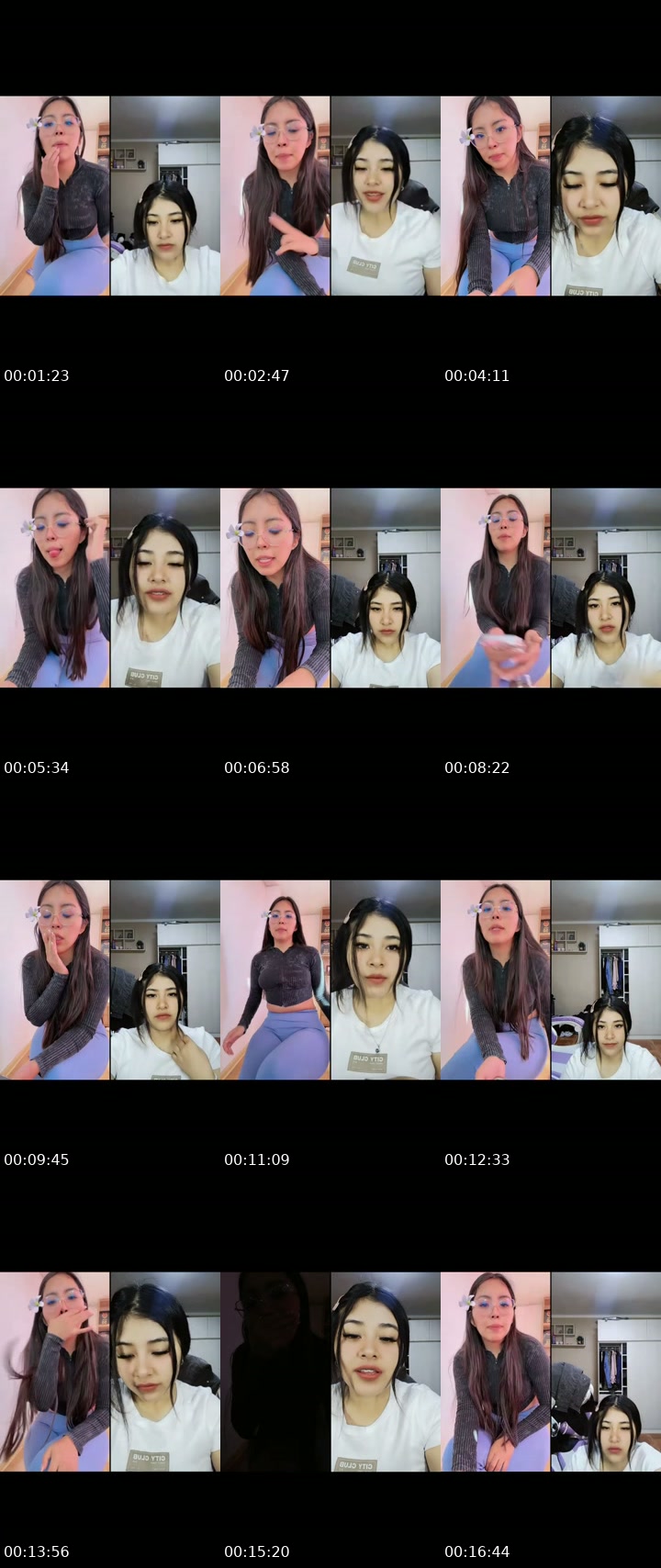 @anggelaa18 TikTok live from 2026-07-06
