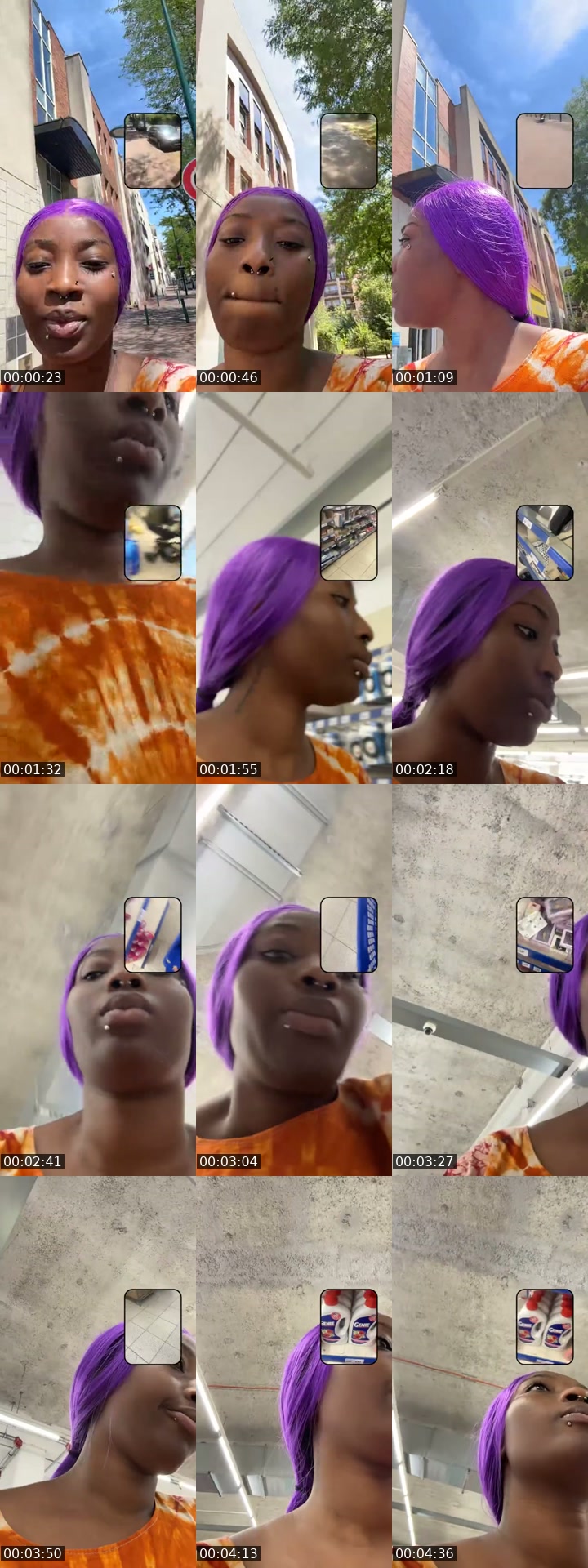@dykalafemmeduboss TikTok live from 2026-07-06