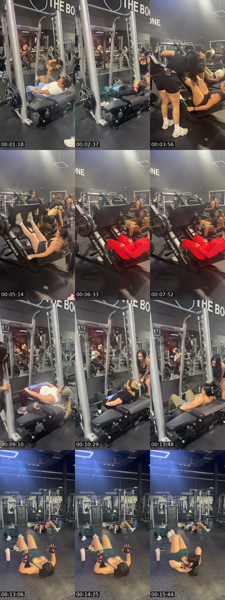 @bodyonpoint__ TikTok live from 2026-07-06