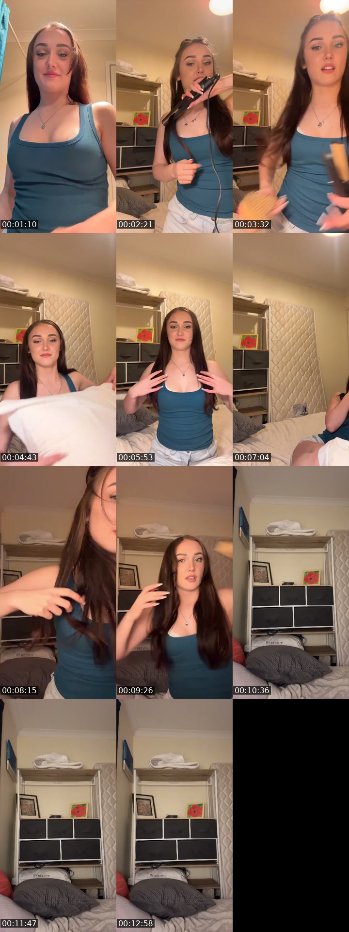 TikTok live: heyy xx by @pineappleexpress110