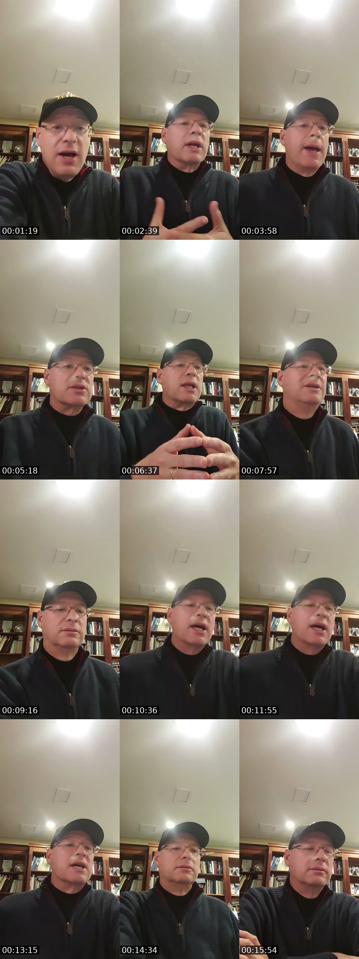 Bolivia TikTok live: entrevista by @jaime.dunn