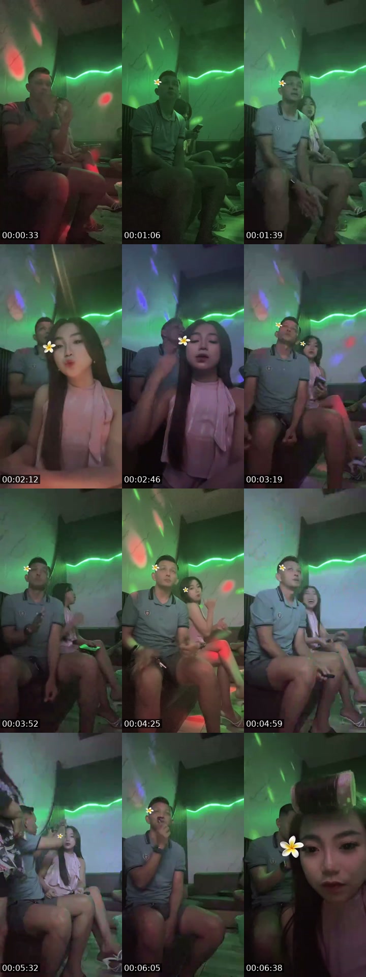 @ghea_anandha TikTok live from 2026-07-06