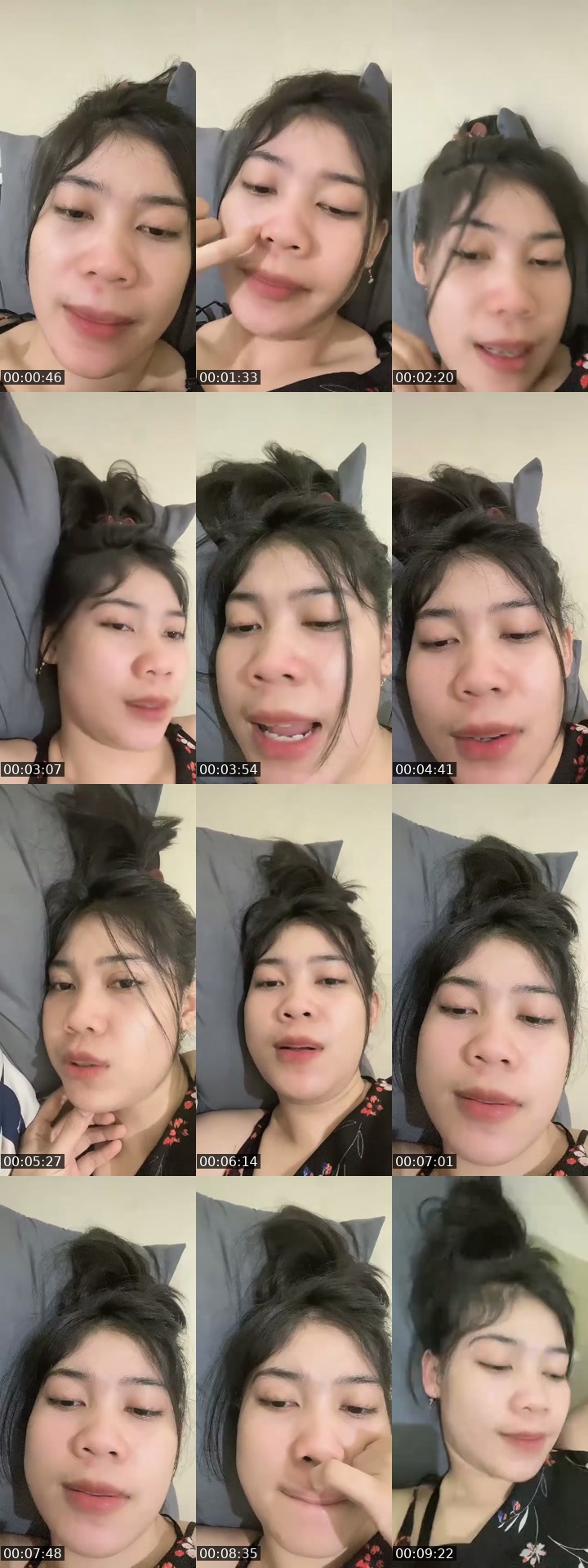 TikTok live: Bawen,Semarang🔥 by @pllum25