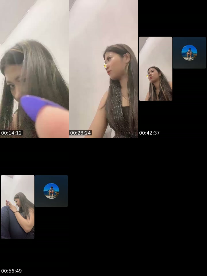 @febry.pondaag TikTok live from 2026-07-06