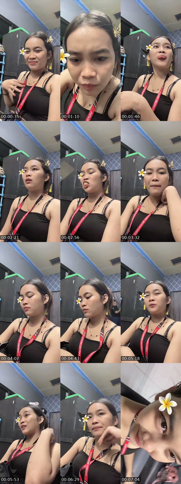 TikTok live: masukinn ahhh by @ikaaurfv3