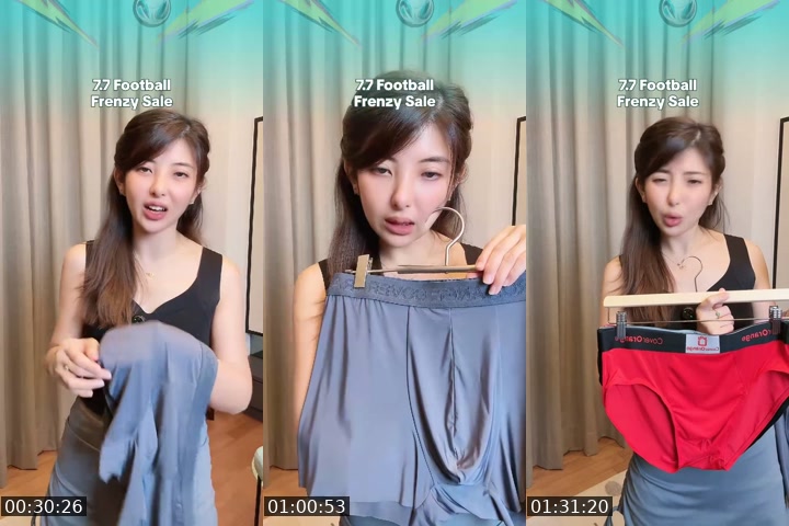 TikTok live: Hey Guys Done Beli Komen ❤️🫶🏻 by @sms6726