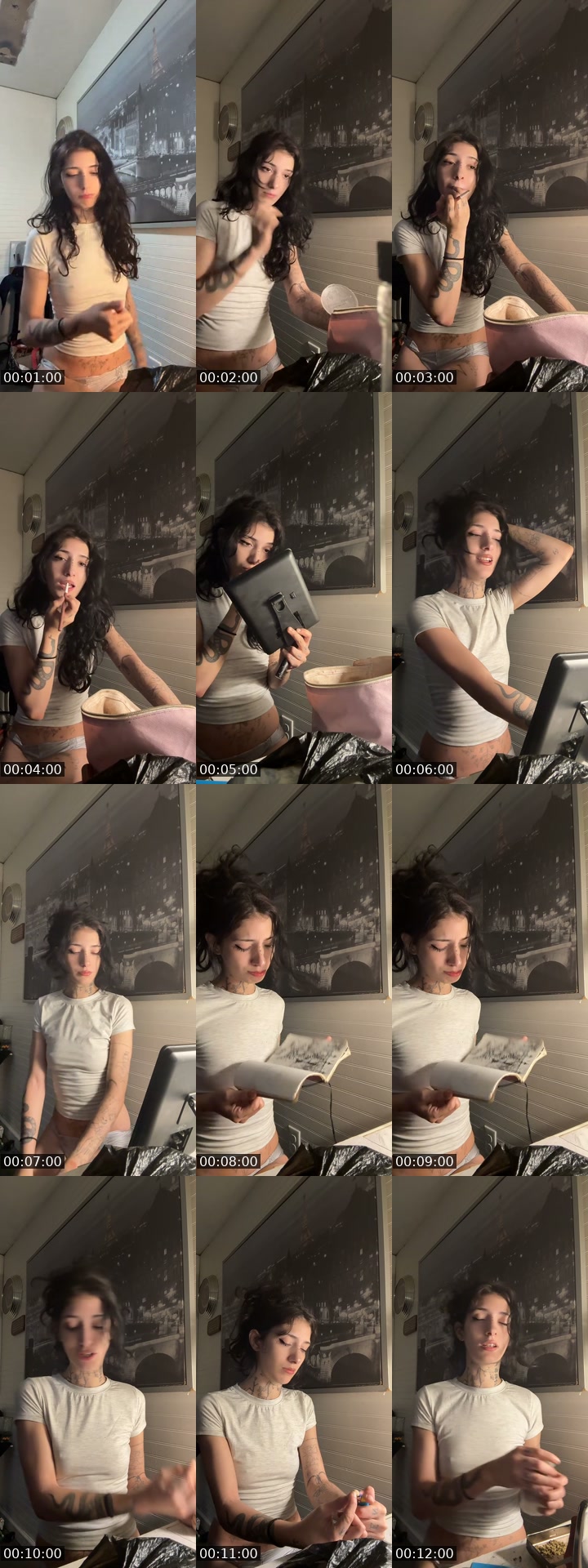 @ang2crazy TikTok live from 2026-07-06