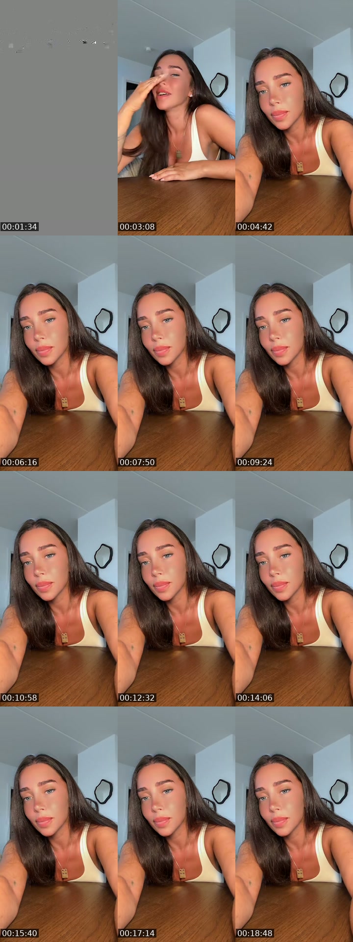 @sofiyasaint TikTok live from 2026-07-06