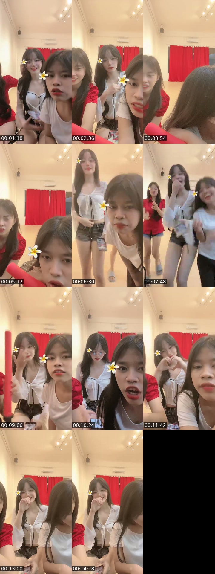 TikTok live: QA ask me anything by @010501c
