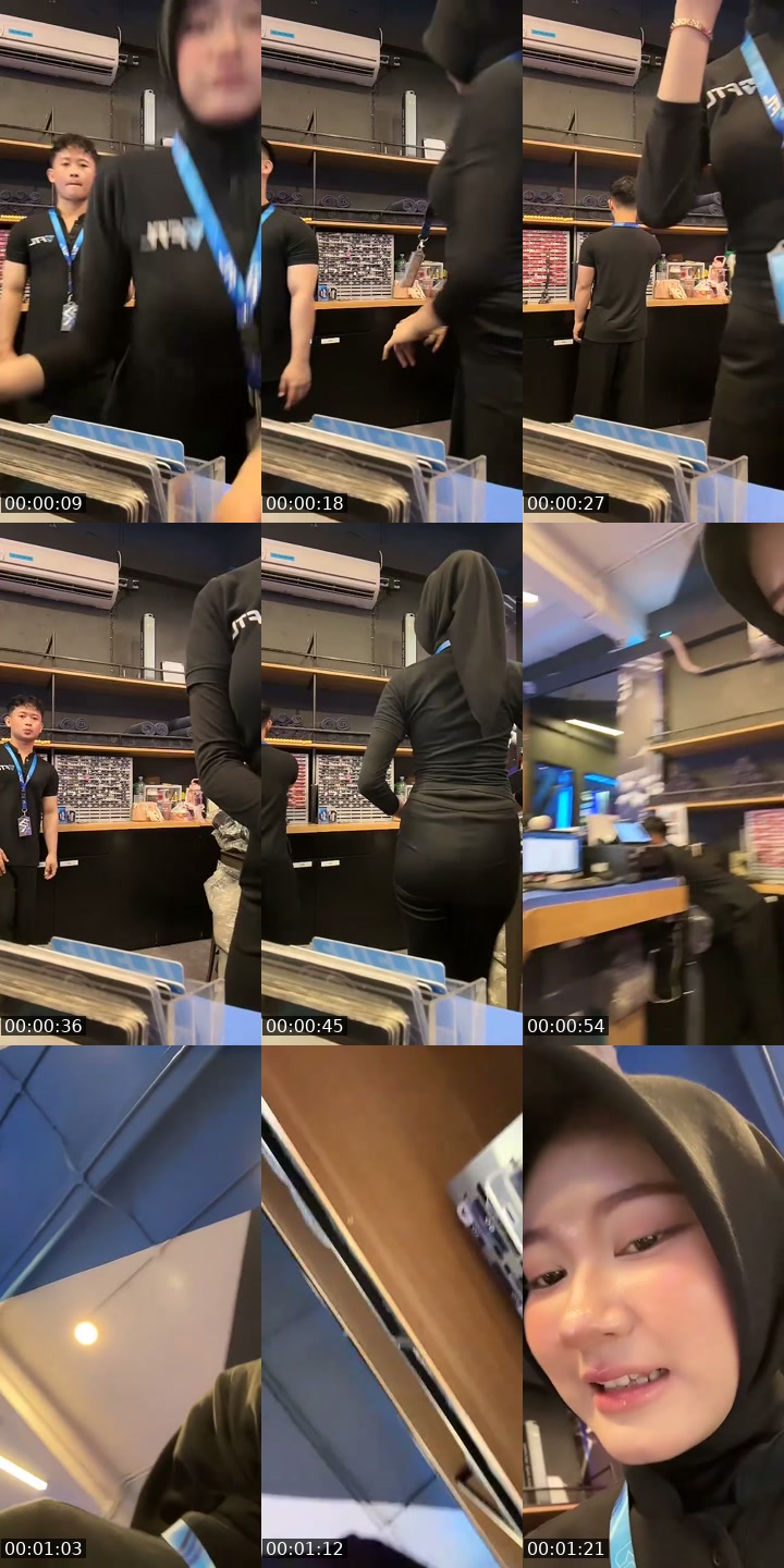 TikTok live: Orang yang mungkin Anda kenal by @kuuahsoto