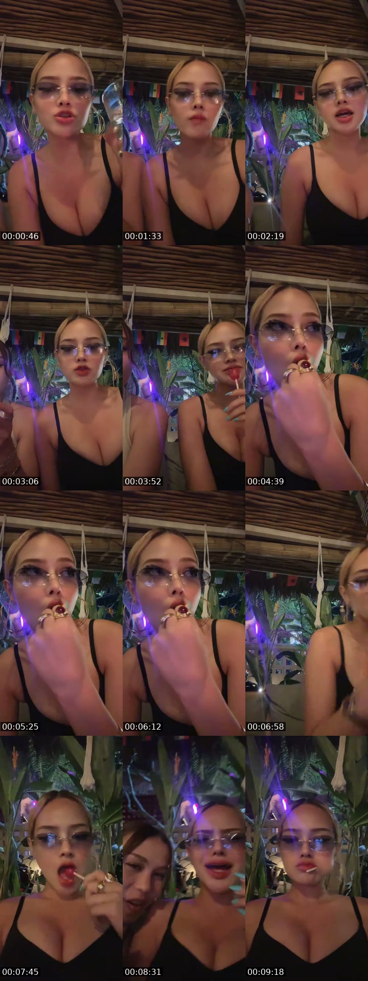 TikTok live: capitalism by @vicidior9051