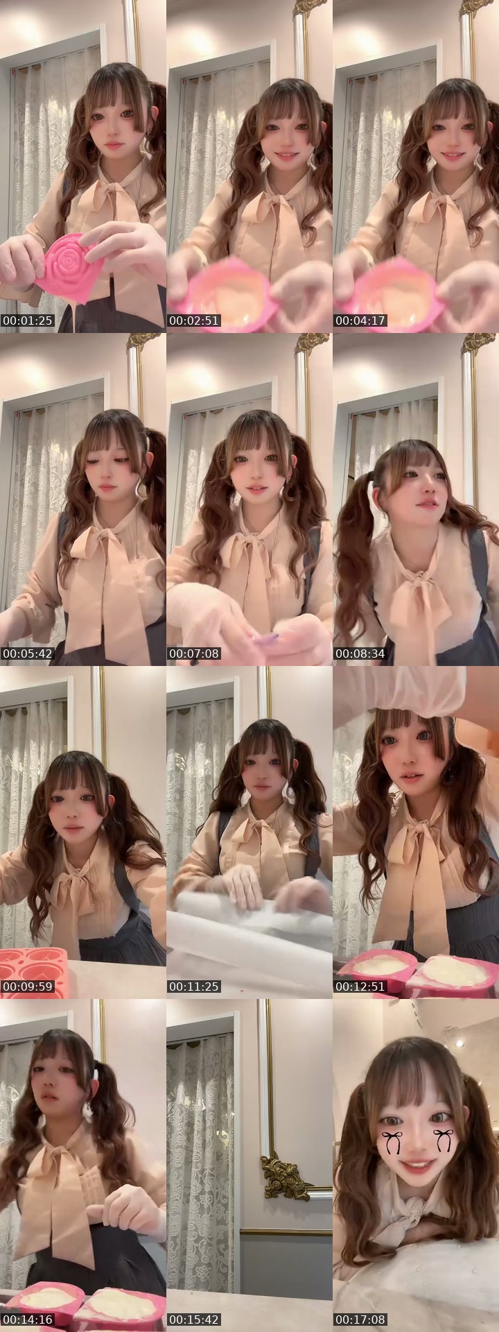 TikTok live: げんきかい？ by @popcorn_pafwe
