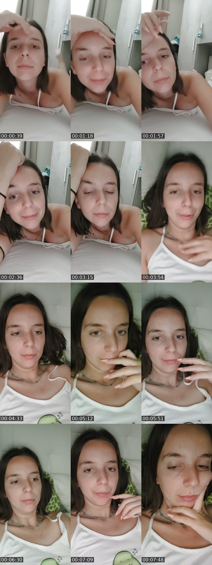 @claudiaromagnoli2 TikTok live from 2026-07-06