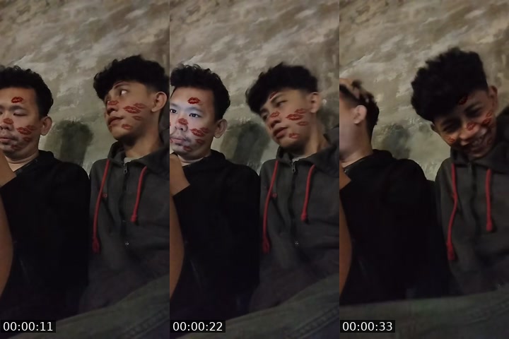 TikTok live: ngopii!! by @initings