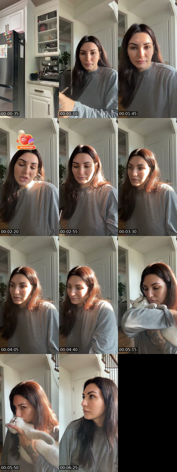 @randdyyll past TikTok live from 2026-07-06