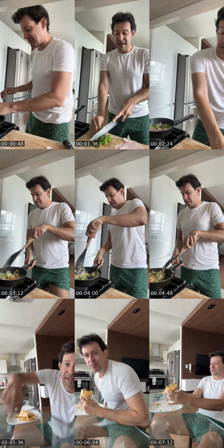TikTok live: Monday Morning by @abeldarker7