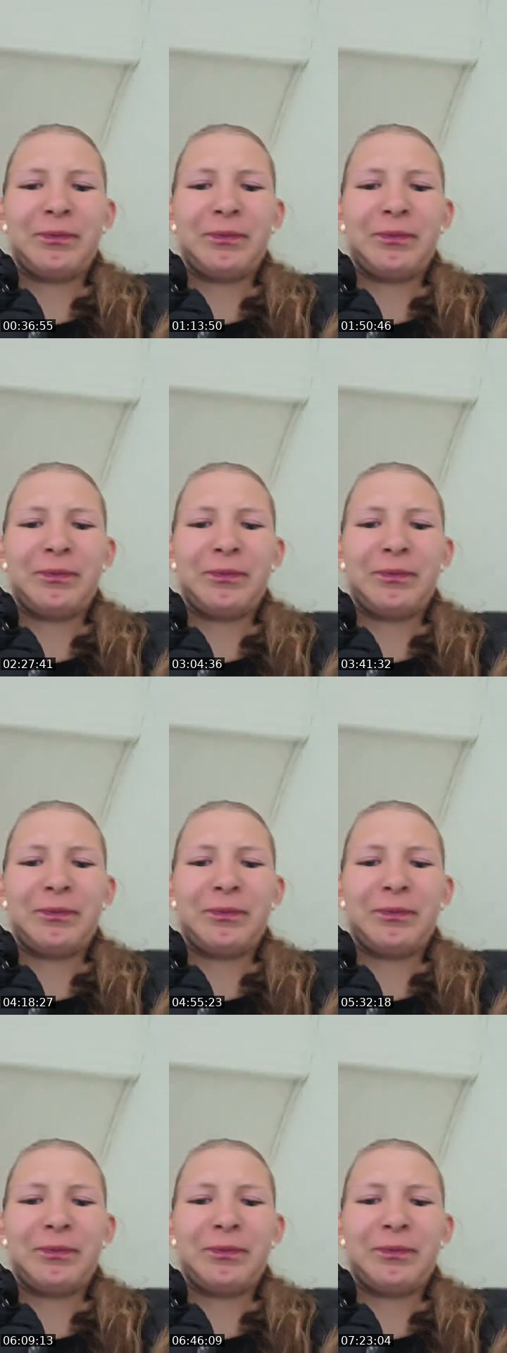 TikTok live: a gadamy se by @_agniesia08_