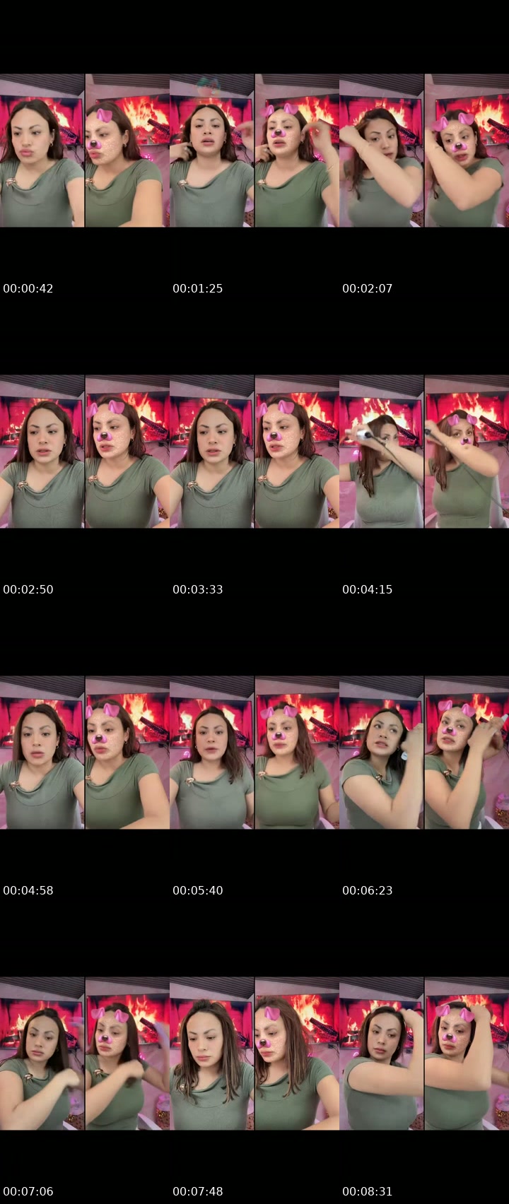 @nissu.oficial TikTok live from 2026-07-06