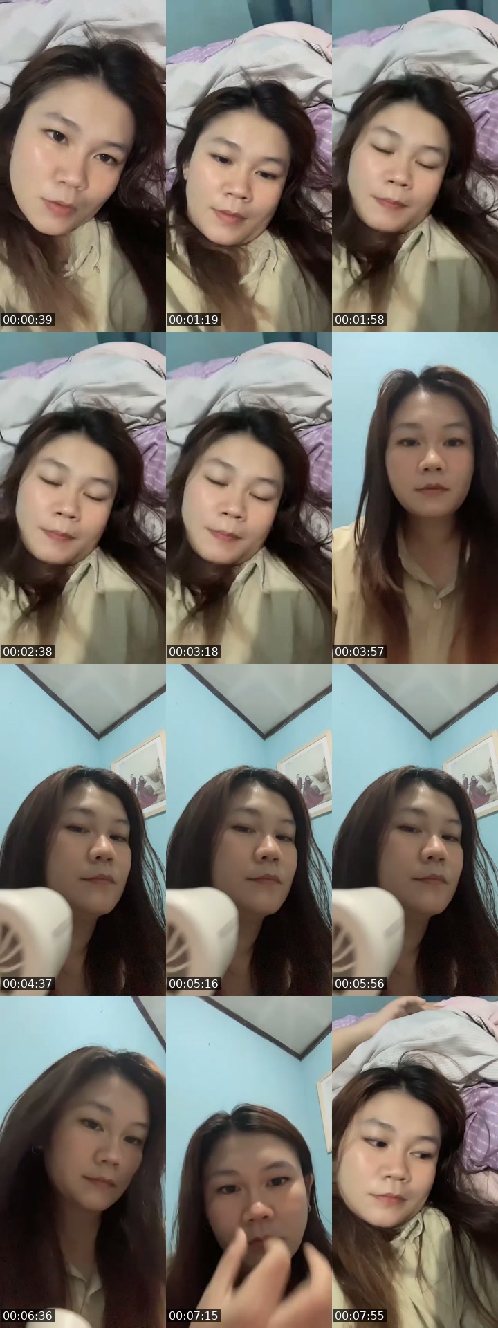 TikTok live: Tanpa judul by @panggilammoy