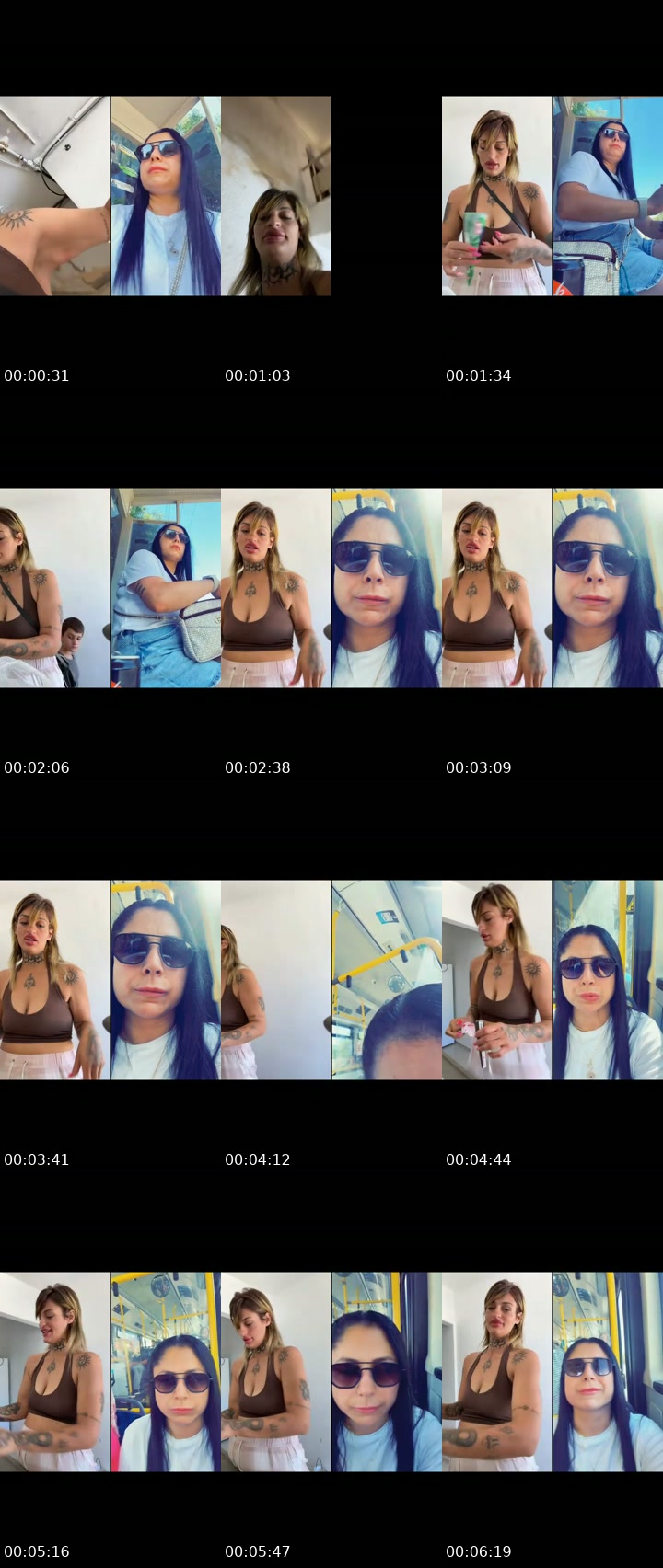 TikTok live: Morning by @kuki68295