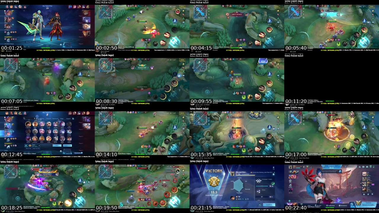 TikTok live: just friend ? by @zrax1