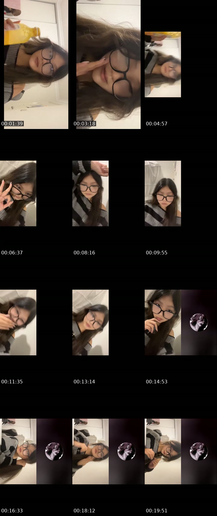 TikTok live: join our murder mystery game !! by @yourxngel