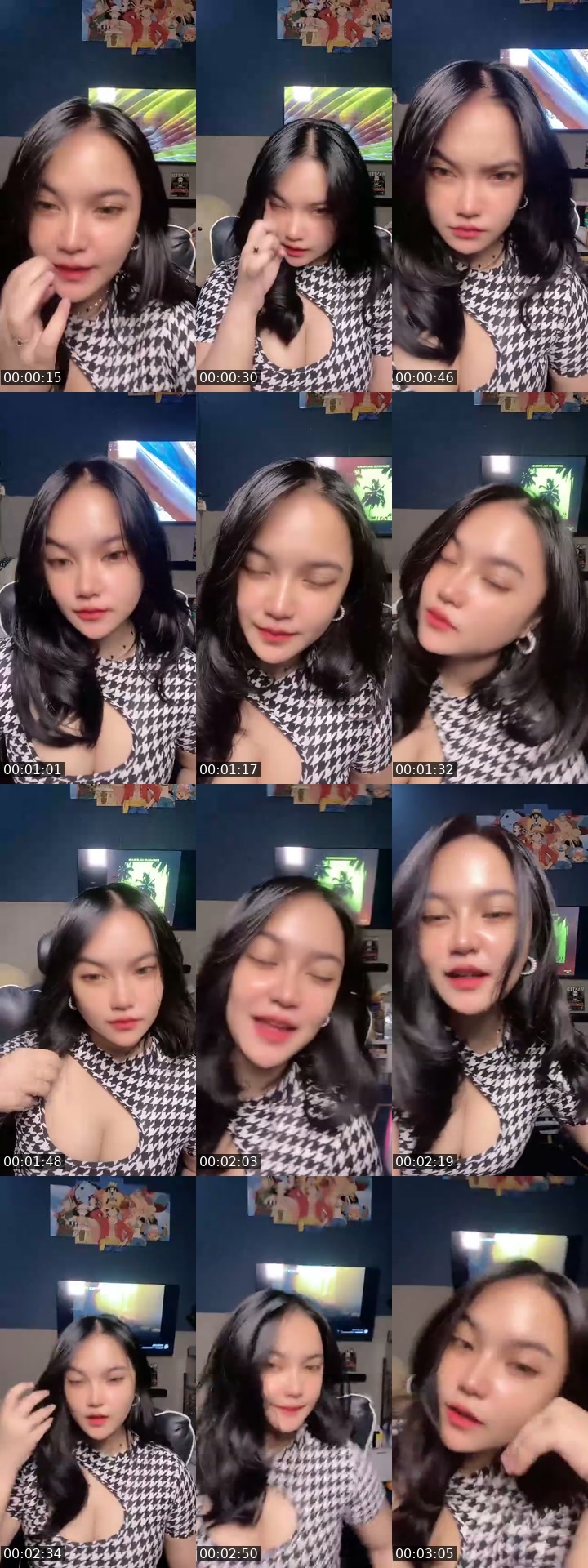 @ftmnda TikTok live from 2026-07-06
