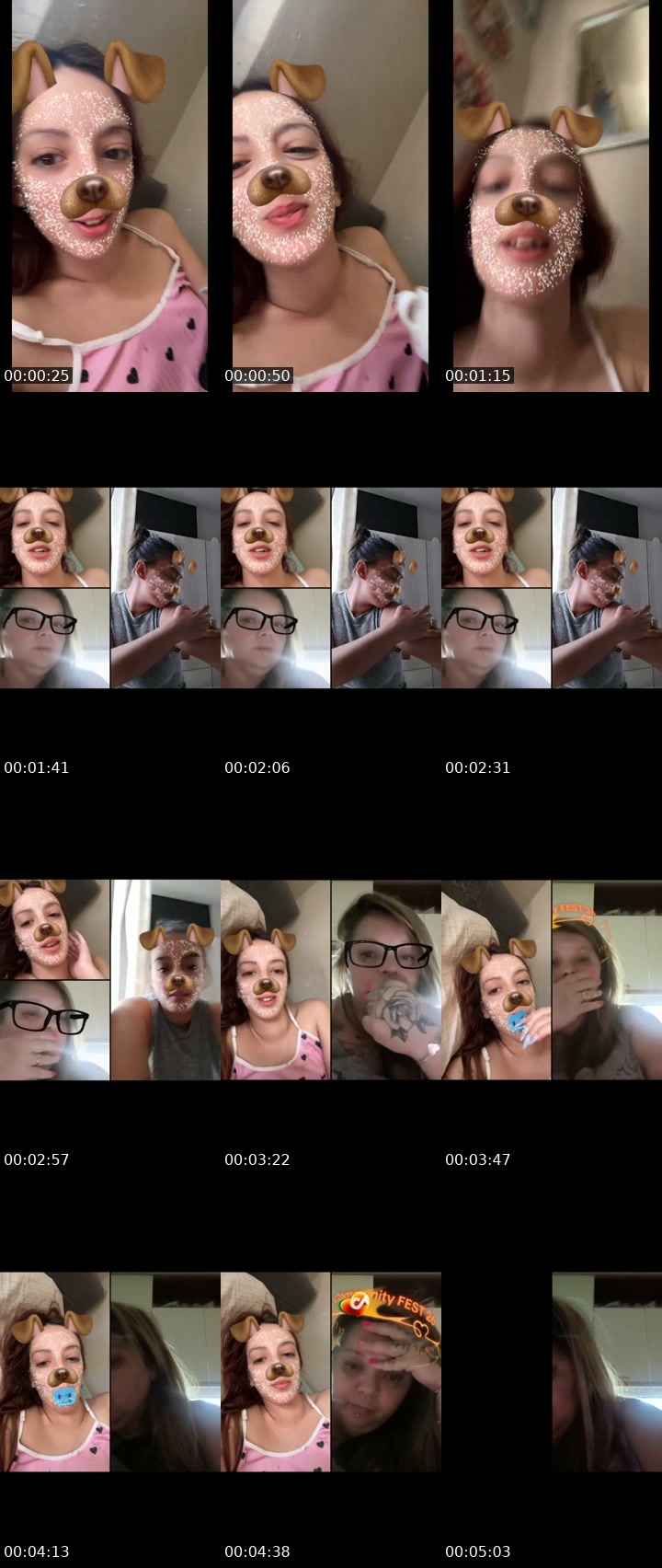 TikTok live: Aggiungi un titolo by @jennifermunisteri1