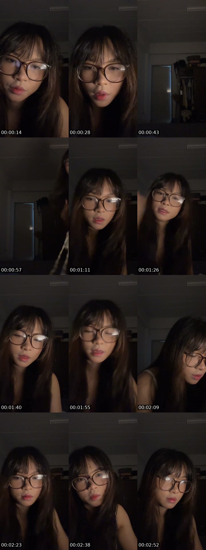 TikTok live: มาแปปหนึ่ง by @mi09237