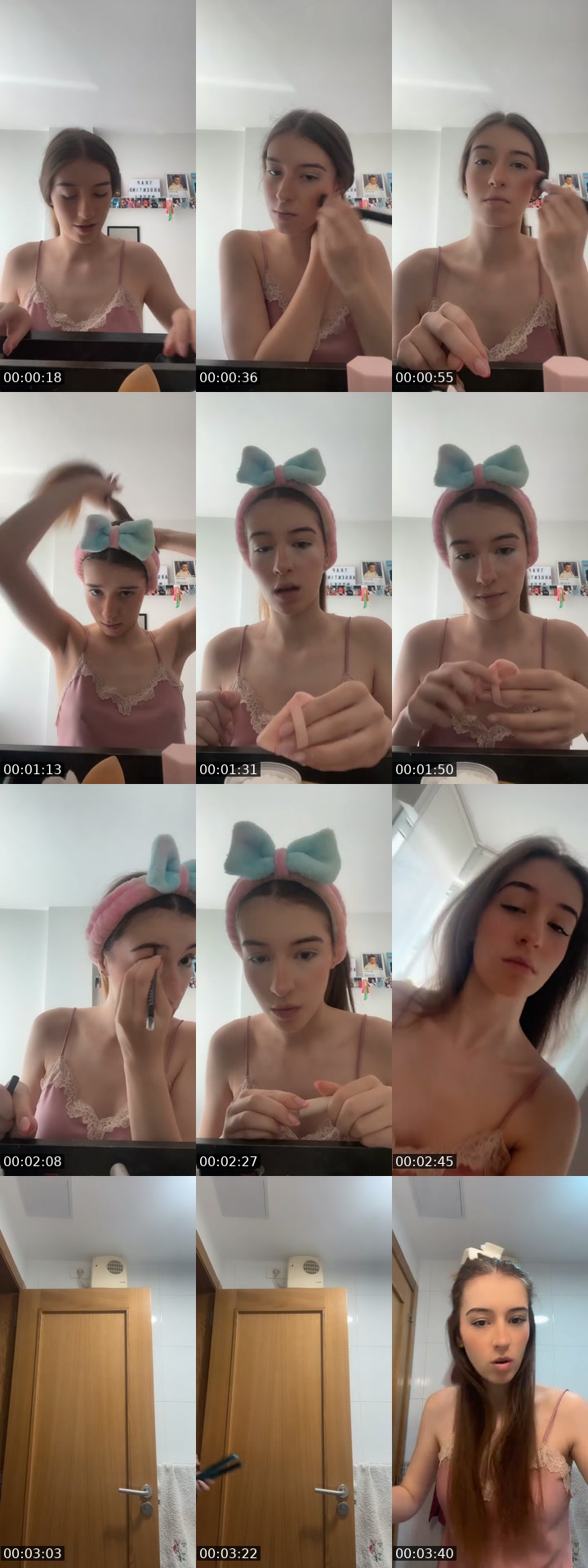 @sabelitusss TikTok live from 2026-07-06