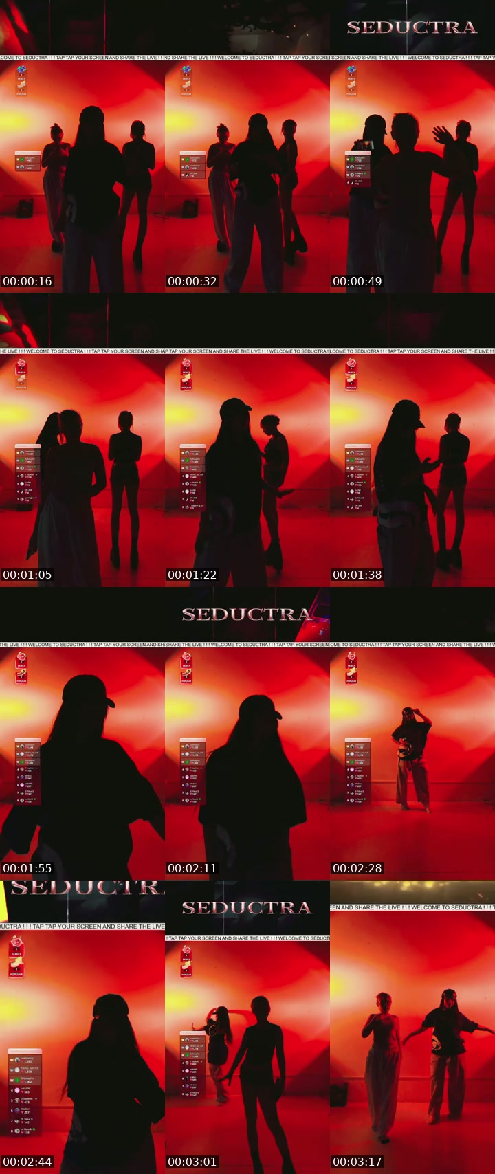 @seductra246 TikTok live from 2026-07-06