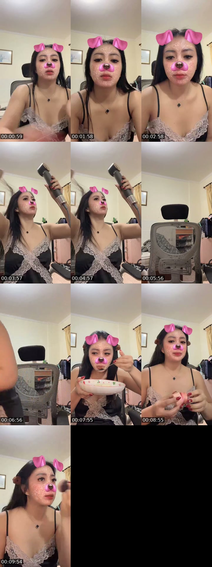@ester_osin TikTok live from 2026-07-06