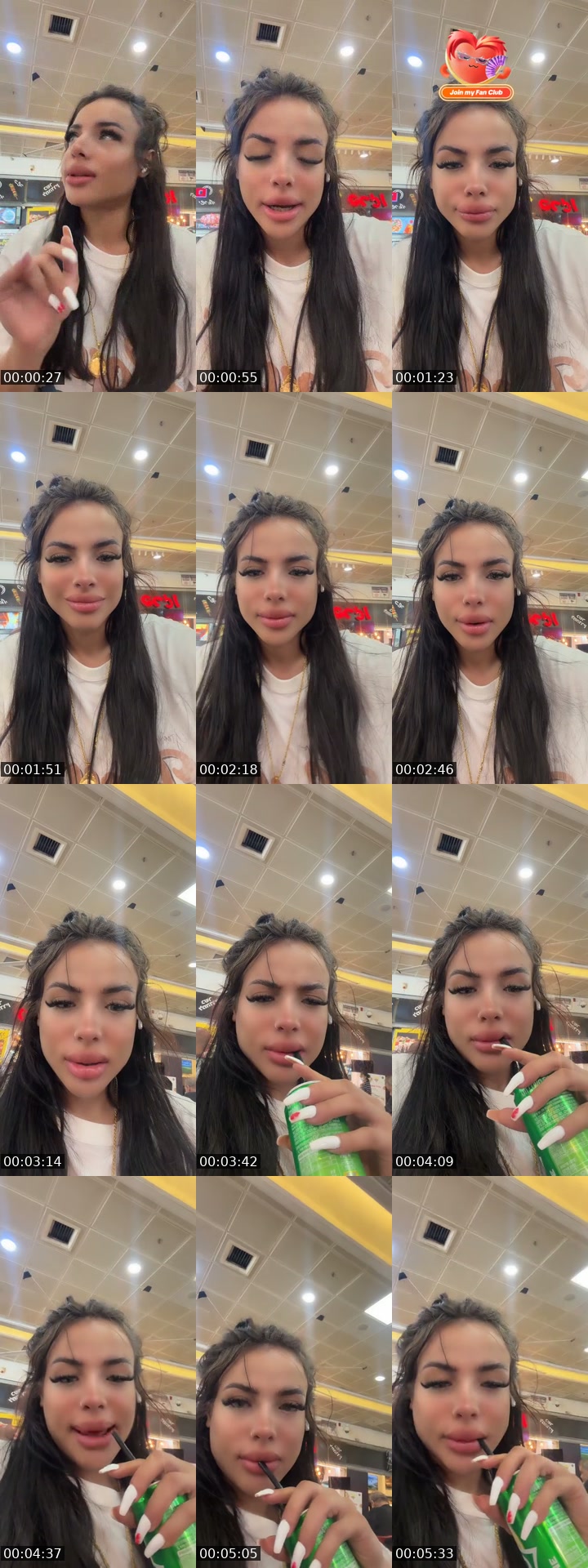 @ragadkharoob5 TikTok live from 2026-07-06
