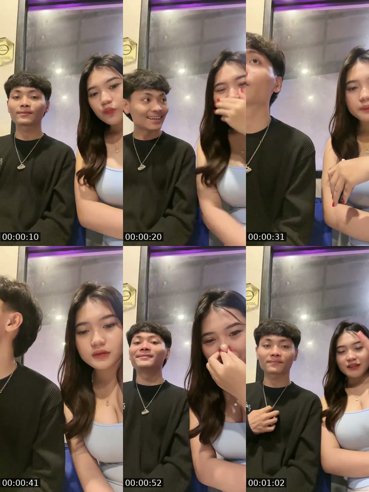 @zeszesaaa TikTok live from 2026-07-06