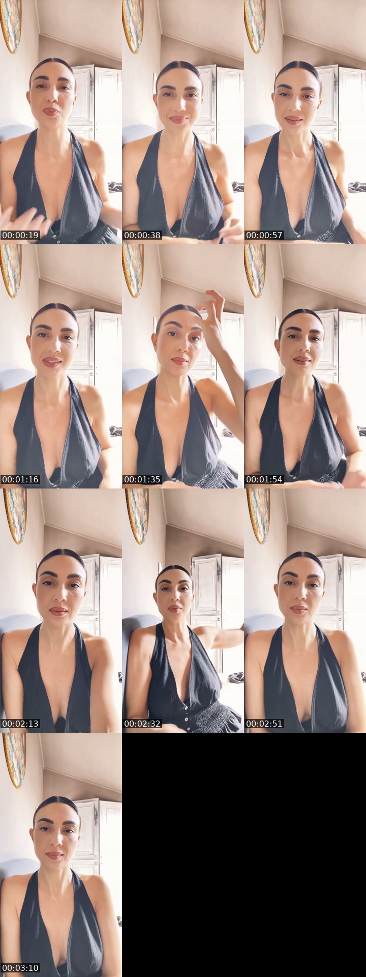 @valentinaroso301 Italy TikTok live from 2026-07-06