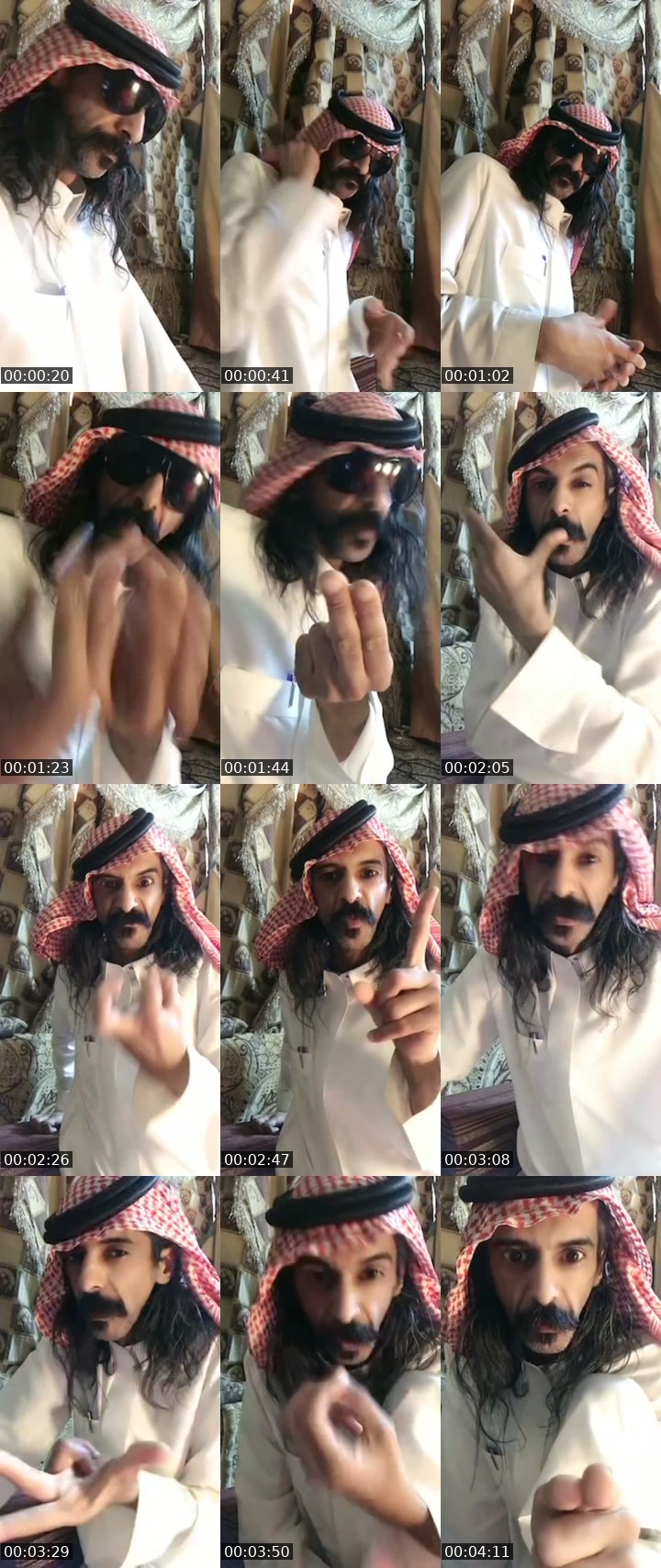 @abkwraw TikTok live from 2026-07-06