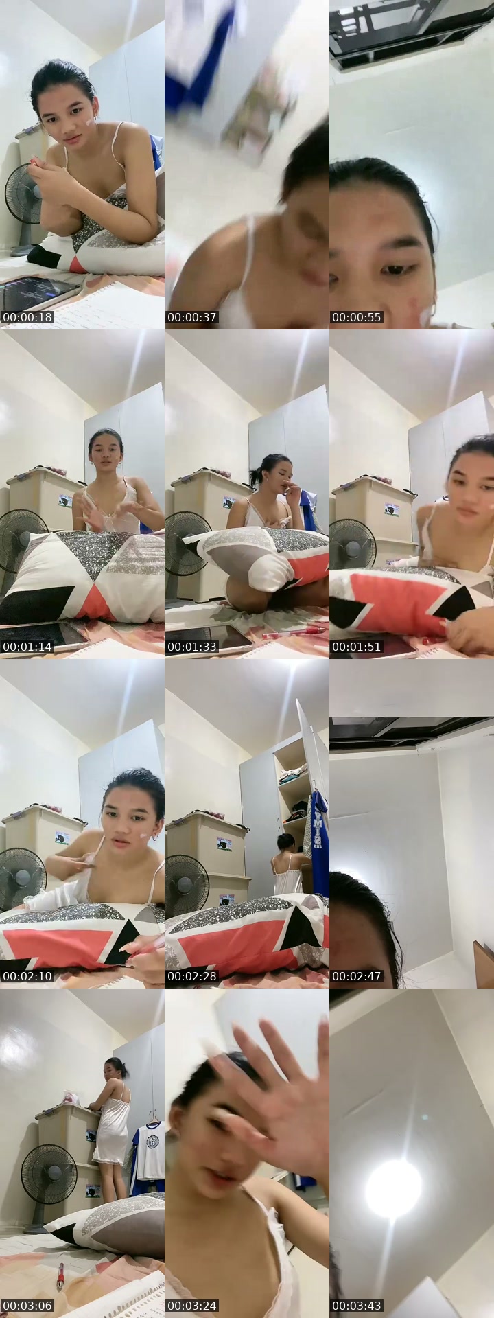 @itchiii_rv TikTok live from 2026-07-06