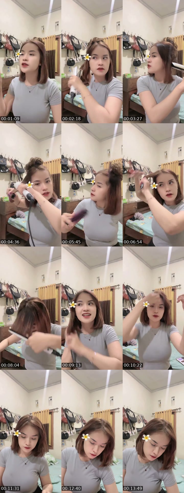 @florvenka TikTok live from 2026-07-06