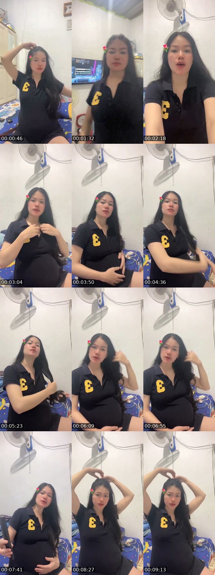 @sntia_nr TikTok live from 2026-07-06
