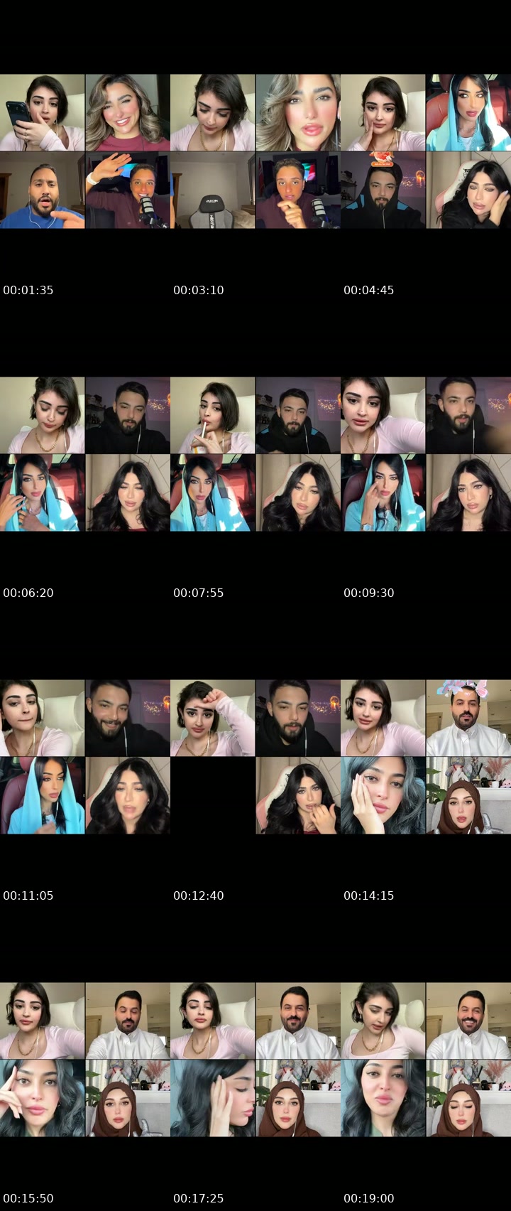 @bnn.07 Syria TikTok live from 2026-07-06