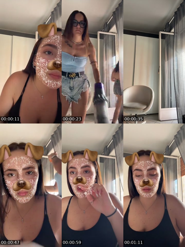 @sofiadambrosio__ TikTok live from 2026-07-06